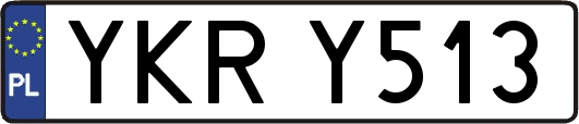 YKRY513