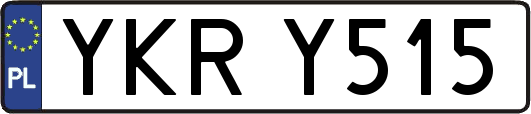 YKRY515