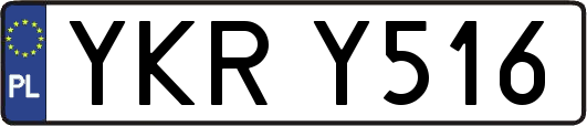YKRY516