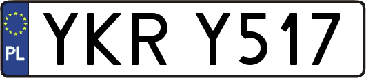 YKRY517