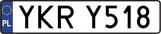 YKRY518