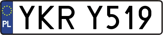YKRY519