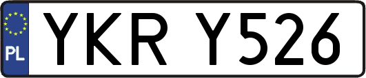 YKRY526