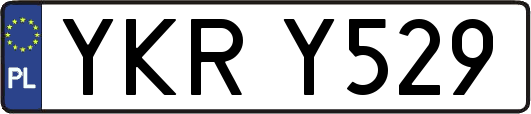 YKRY529