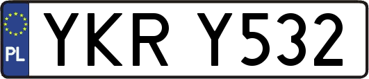 YKRY532