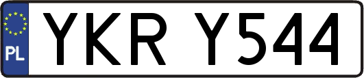 YKRY544