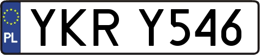 YKRY546