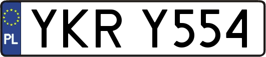 YKRY554