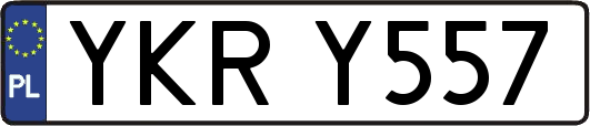 YKRY557