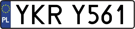 YKRY561