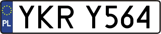YKRY564