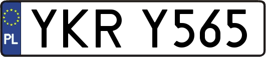 YKRY565