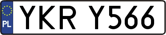YKRY566