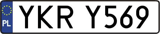 YKRY569