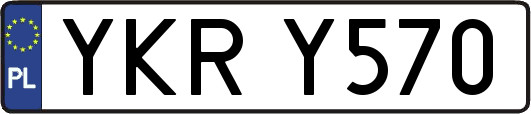 YKRY570