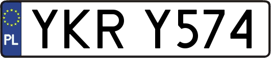 YKRY574
