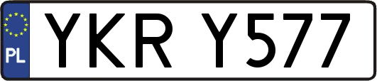 YKRY577