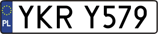 YKRY579