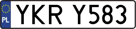 YKRY583