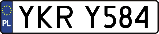 YKRY584
