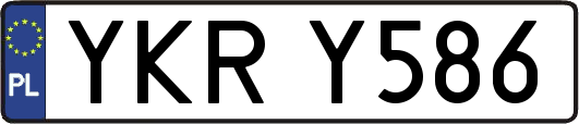 YKRY586