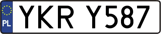 YKRY587