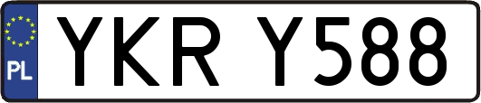 YKRY588