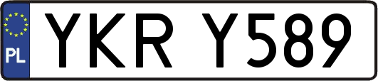 YKRY589