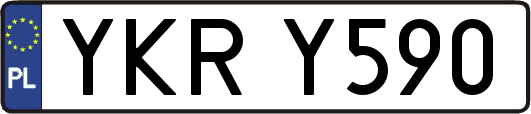 YKRY590