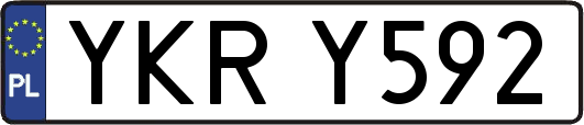 YKRY592