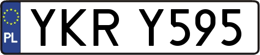 YKRY595
