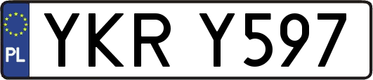 YKRY597