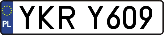 YKRY609
