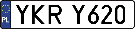 YKRY620