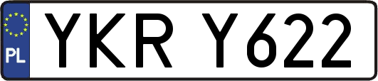 YKRY622