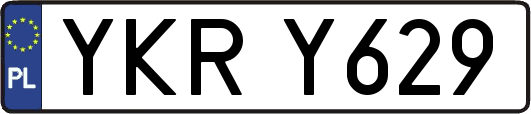 YKRY629