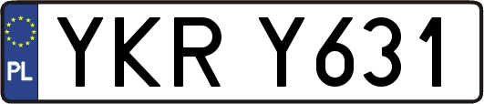 YKRY631