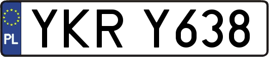 YKRY638