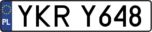 YKRY648