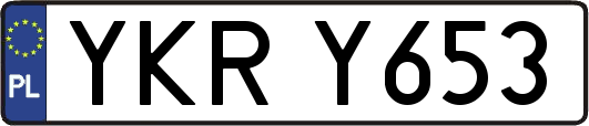 YKRY653