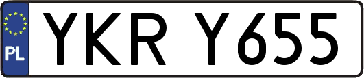 YKRY655
