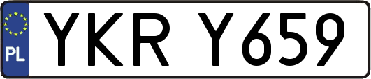 YKRY659