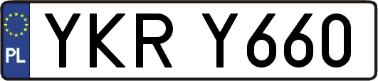 YKRY660