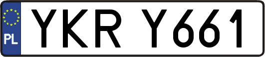 YKRY661