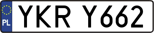 YKRY662