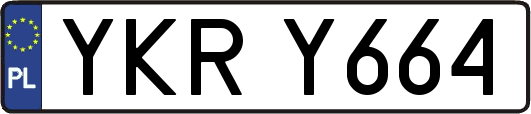 YKRY664