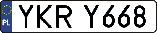 YKRY668