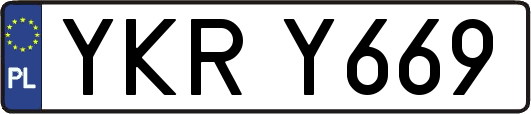 YKRY669