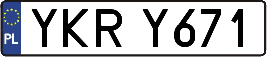 YKRY671