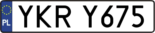 YKRY675